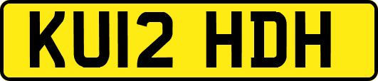 KU12HDH