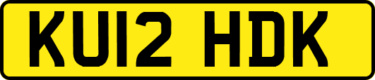 KU12HDK