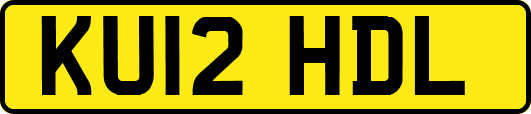 KU12HDL
