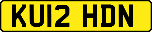 KU12HDN