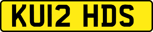 KU12HDS