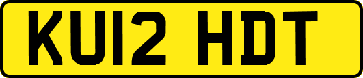 KU12HDT