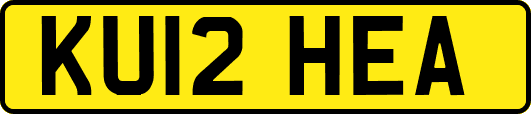 KU12HEA