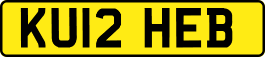 KU12HEB