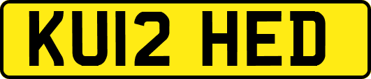KU12HED