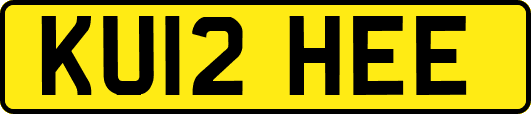 KU12HEE