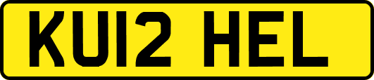 KU12HEL