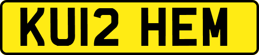 KU12HEM