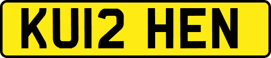 KU12HEN