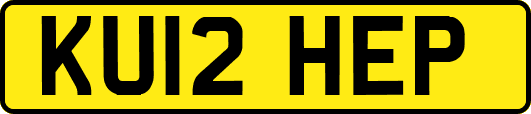 KU12HEP