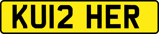 KU12HER