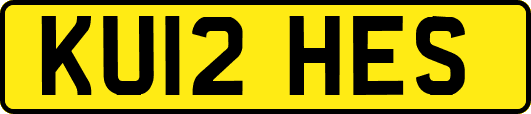 KU12HES
