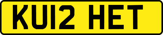 KU12HET
