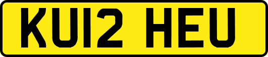 KU12HEU