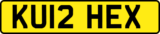 KU12HEX