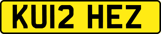 KU12HEZ