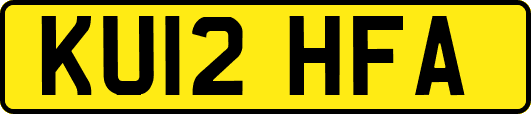 KU12HFA
