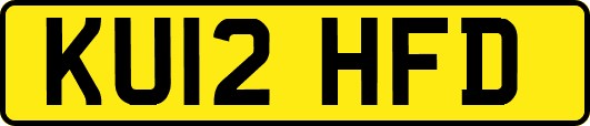 KU12HFD