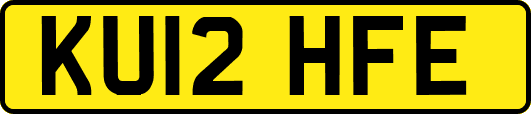 KU12HFE