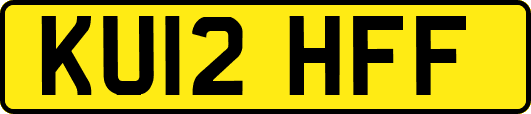 KU12HFF