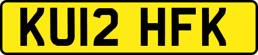 KU12HFK