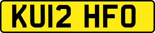 KU12HFO