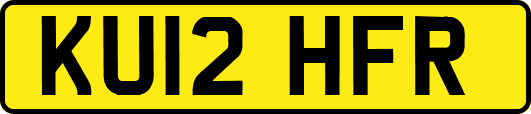 KU12HFR