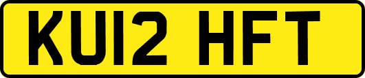 KU12HFT