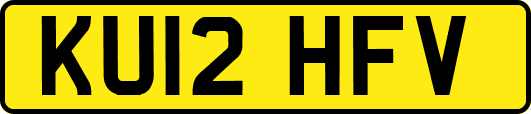 KU12HFV