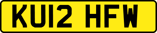 KU12HFW