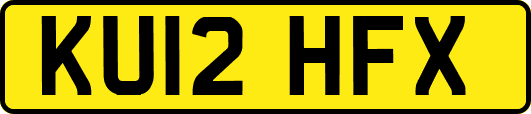 KU12HFX
