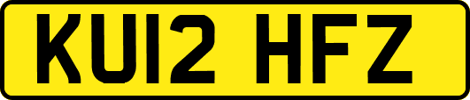 KU12HFZ