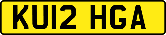 KU12HGA