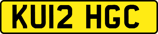 KU12HGC