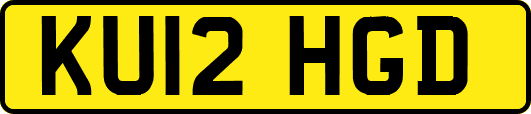 KU12HGD