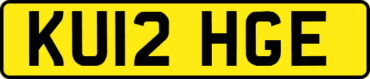 KU12HGE