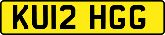 KU12HGG