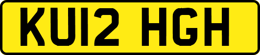 KU12HGH
