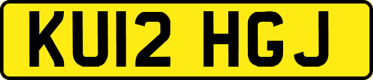 KU12HGJ