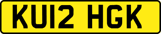 KU12HGK