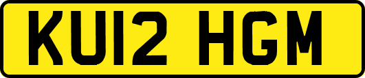 KU12HGM