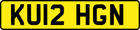 KU12HGN