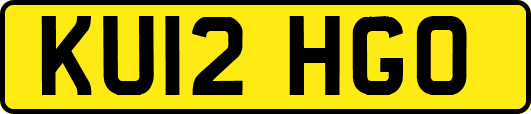 KU12HGO