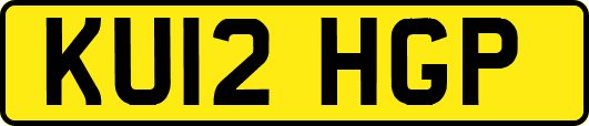 KU12HGP