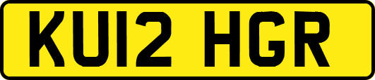 KU12HGR