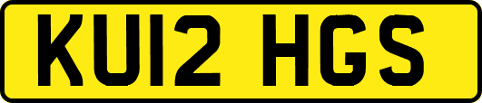 KU12HGS