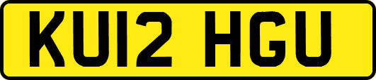 KU12HGU
