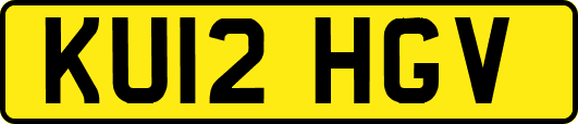 KU12HGV
