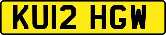 KU12HGW