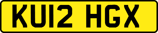 KU12HGX